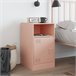 Soluna Home - Mesitas De Noche Chasity 39 Rosa