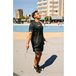 Corda de Saltar - BOOMFIT Preto