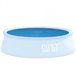 Cobertura solar INTEX para piscinas Easy Set ou Metal Frame Azul