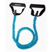 Elástico de Resistência Médio - BOOMFIT Azul