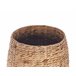 Beliani Cesta SAMBUR Natural