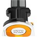 Ferro de Vapor FV9844E0 Preto