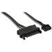 Hub USB H66F Preto
