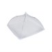 Tampa para pratos Branco