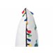 Beliani Cojín decorativo MALLOW Multicor
