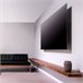 Suporte TV Lunix 3 Preto