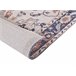 Beliani Pelos curtos KABTA 80x150 Multicor