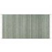 Beliani De tejido plano MALHIA 80x150 Verde