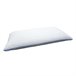 Almofada BELLADREAMS de Núcleo Visco Elástica 150x40 Branco/ Azul