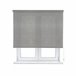 Estor de Rolo Screen Crepe - Grau de Abertura 10% 