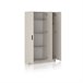 Armario Multi Useful HS 110 3 Puertas 108 Branco