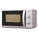 Micro-ondas SABA SB-MIB2023 20L sem grill branco Branco