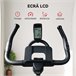 Bicicleta Estática Aço e ABS SPORTNOW Preto