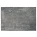 Beliani Shaggy (pelos longos) EVREN 200x300 Cinza Claro