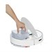 Robot Aspirador RBR-8010415 Branco