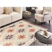 Beliani Kilim DILIJAN 160x230 Multicor