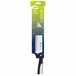 Faca SAN IGNACIO 17,5 cm santoku  Preto/ Inox