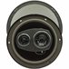 Altifalantes para automóvel Roadstar PS-1635 Preto