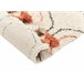 Beliani Pelos curtos HAJIPUR 80x150 Bege