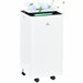 Desumidificador de Ar HOMCOM 821-029V91WT Branco