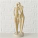 Figura decorativa sortida CALINA marca Boltze Bege