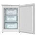 Congelador Vertical INFINITON CV-88L8WEK, 85 l, Descongelação, E Branco