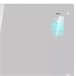 Convetor de calor Infiniton GPH-20W - 2000W Branco/cinza