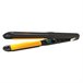 Alisador de Cabelo  Gold Round (120ºC-230ºC) Preto
