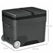 Geleira Portátil Outsunny C00-029V91 Cinza