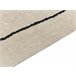 Beliani Pelos curtos BAYIR 160x230 Bege