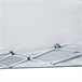 Tenda Dobrável Aço e Tecido Oxford Outsunny 240x240 Verde