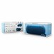 Altifalante Bluetooth Portátil Azul