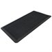  Acomoda Textil - Tapete de borracha antiderrapante para entradas. Espigões 35x60 Preto